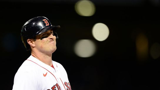 BSJ Game Report: A's 4, Red Sox 1 -- Losing streak reaches three as lineup sputters again taken at Fenway Park (Red Sox)